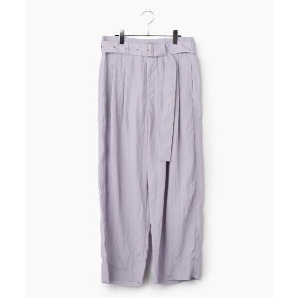 STYLE ＆ EDIT / スタイル＆エディット パンツ