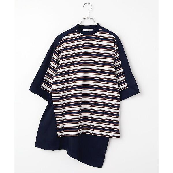 STYLE ＆ EDIT / スタイル＆エディット Tシャツ