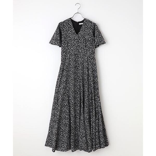 STYLE ＆ EDIT / スタイル＆エディット ワンピース（ロング）