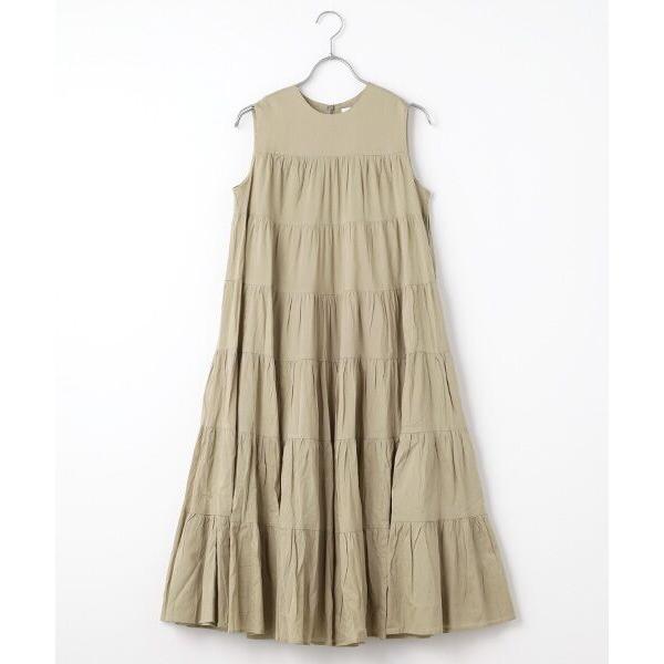 STYLE ＆ EDIT / スタイル＆エディット ワンピース（ロング）