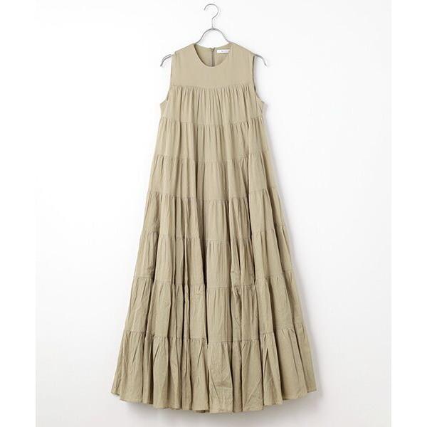 STYLE ＆ EDIT / スタイル＆エディット ワンピース（ロング）