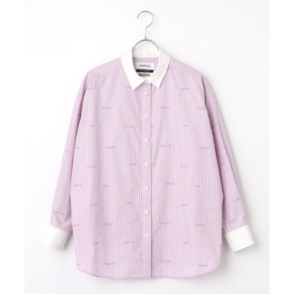 STYLE ＆ EDIT / スタイル＆エディット シャツ・ブラウス