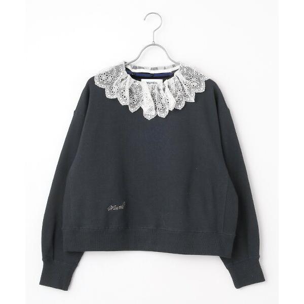 STYLE ＆ EDIT / スタイル＆エディット スウェット