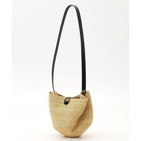 STYLE ＆ EDIT / スタイル＆エディット かごバック