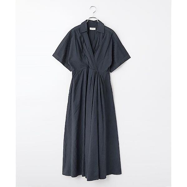 SEASON STYLE LAB / シーズンスタイルラボ Poplin　Shirts　 Dress
