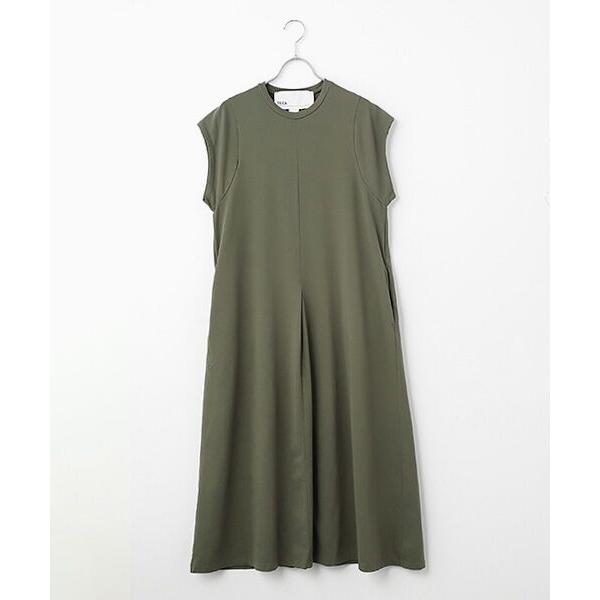 SEASON STYLE LAB / シーズンスタイルラボ フレンチスリーブドレス