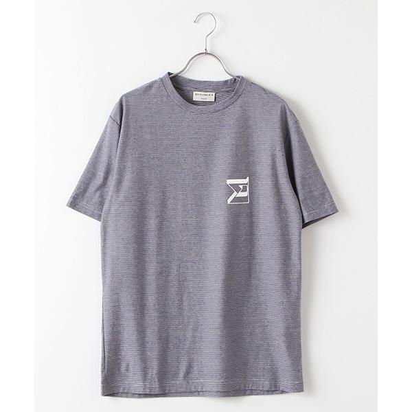 CS case study / CSケーススタディ 半袖Tシャツ