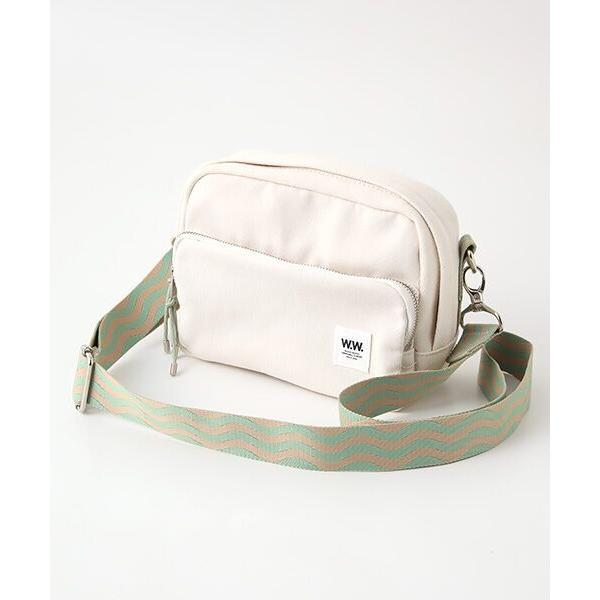 CS case study / CSケーススタディ ショルダーバック