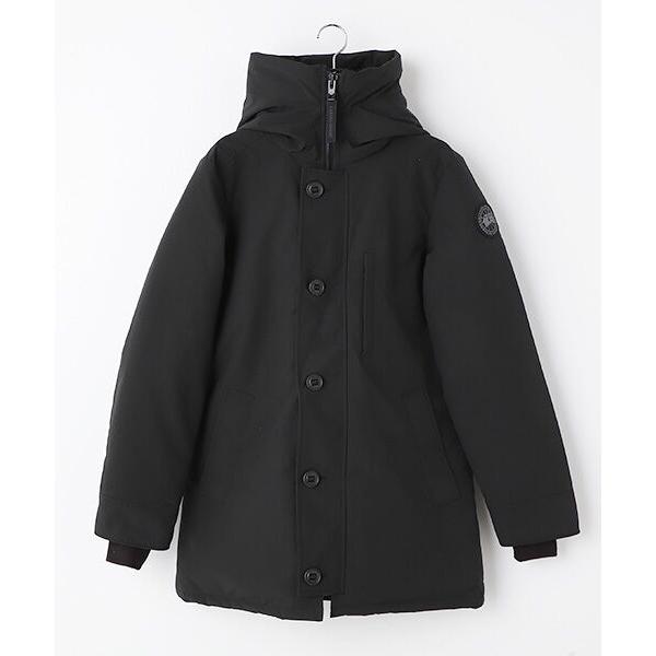 CS case study / CSケーススタディ Chateau Parka-Black Labe...