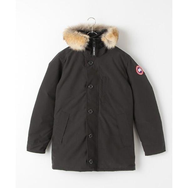 CS case study / CSケーススタディ JASPER PARKA