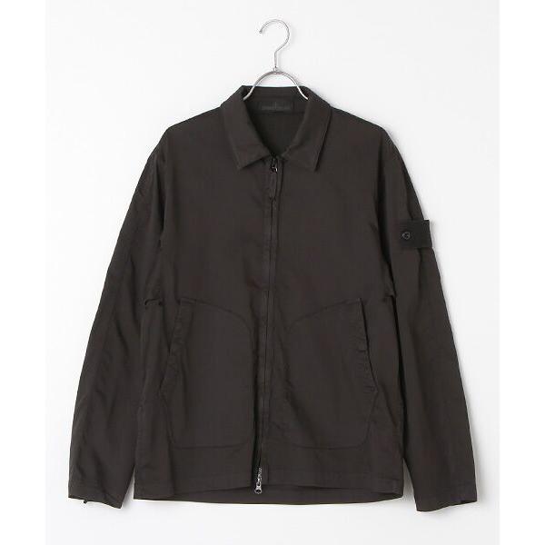 CS case study / CSケーススタディ ブルゾン