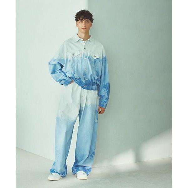 CS case study / CSケーススタディ パンツ