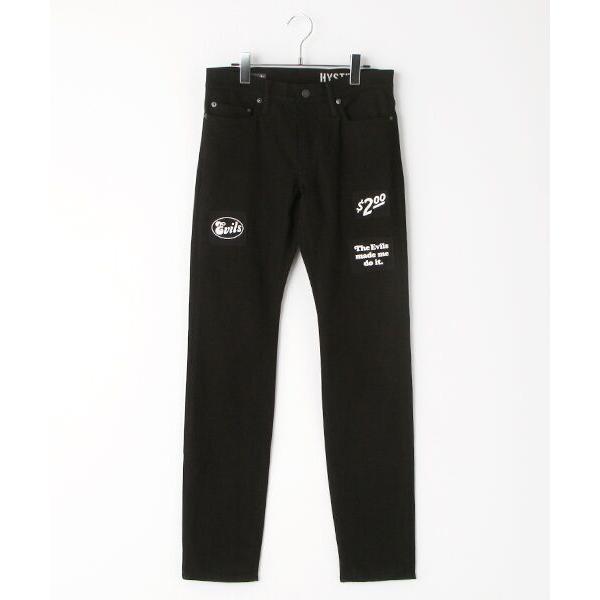 CS case study / CSケーススタディ パンツ