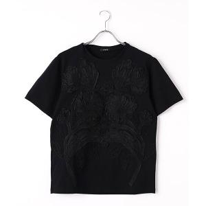 CS case study / CSケーススタディ EMBROIDERY-T-SHIRTS<BR>Tシャツ｜selectsquare