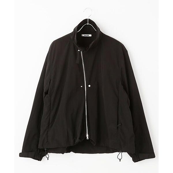 CS case study / CSケーススタディ BETA STAND COLLAR JACKET