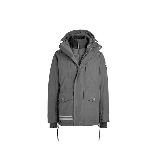 CS case study / CSケーススタディ TORONTO JACKET