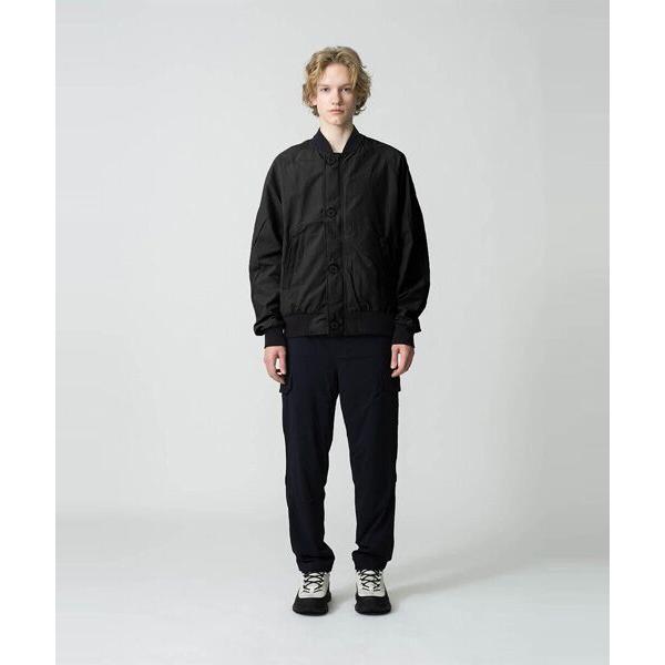 CS case study / CSケーススタディ Bartlett Bomber