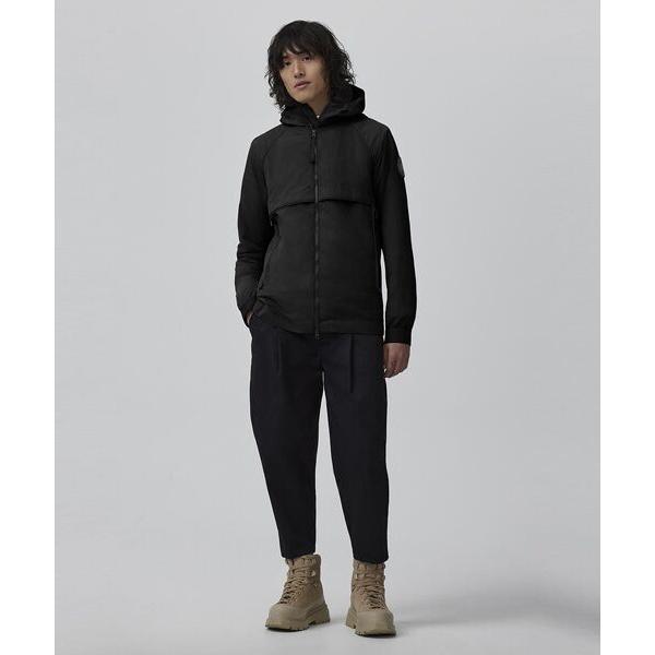 CS case study / CSケーススタディ Faber Wind Hoody Black L...