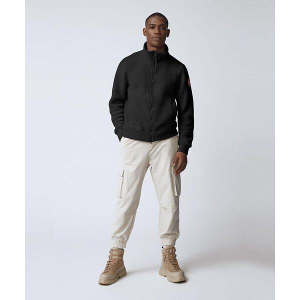 CS case study / CSケーススタディ Lawson Jacket Kind Fleec...