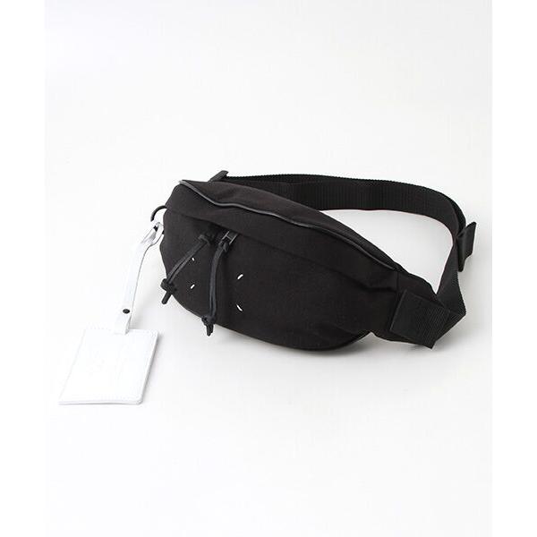 CS case study / CSケーススタディ ウエストバッグ