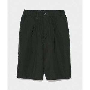 CS case study / CSケーススタディ ショート・ハーフ・半端丈パンツ｜selectsquare