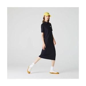 ラコステワンピースの商品一覧 通販 Yahoo ショッピング