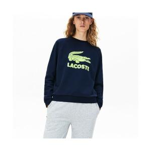 ラコステトレーナーレディースの商品一覧 通販 Yahoo ショッピング