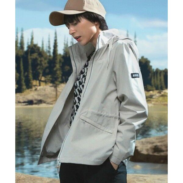 AIGLE / エーグル GORE-TEX WINDSTOPPER ゴアテックスウインドストッパー ...