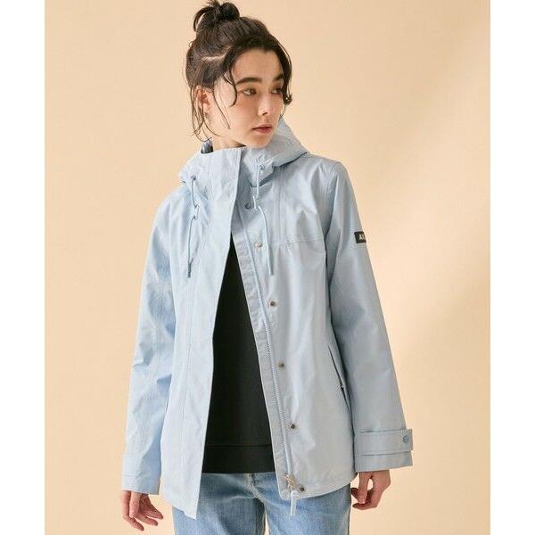 AIGLE / エーグル GORE-TEX 防水 透湿 防風 ゴアテックス 2レイヤー フーデッドシ...