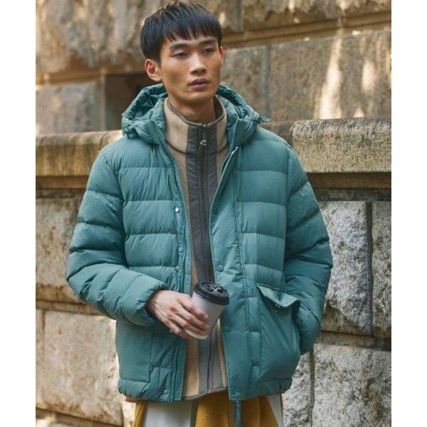 AIGLE / エーグル 撥水 プレミアム ダックダウンジャケット