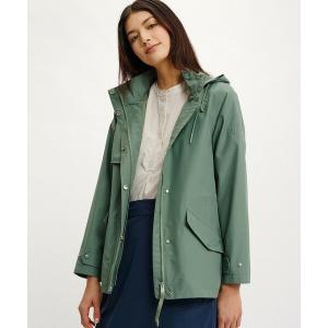 AIGLE マウンテンパーカー ウインドブレーカー GORE-TEX ゴアテックス 