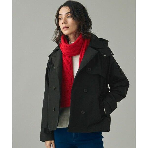 AIGLE / エーグル GORE TEX ゴアテックス 防風 防水 透湿 2レイヤー ショートトレ...