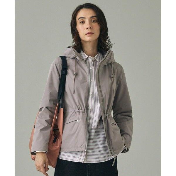 AIGLE / エーグル 撥水 ショートジャケット