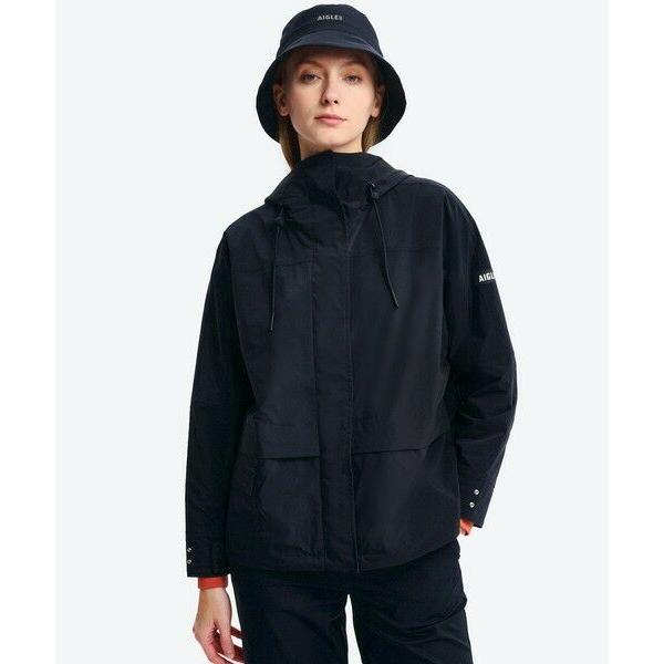 AIGLE / エーグル 撥水 ソロテックス ジャケット