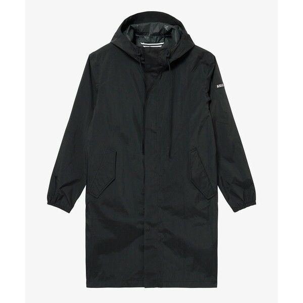 AIGLE / エーグル 透湿防水 防風 パッカブルフーデッドジャケット