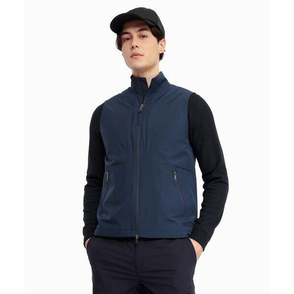 AIGLE / エーグル GORE-TEX ゴアテックスウインドストッパー(R) 防風 撥水 透湿 ...