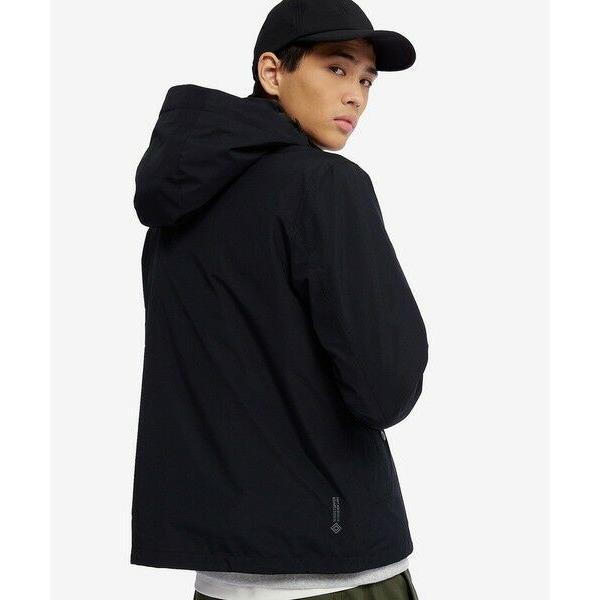 AIGLE / エーグル 防風  透湿 GORE-TEX WINDSTOPPER ゴアテックスウイン...