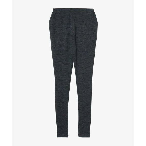 AIGLE / エーグル メリノウールブレンドレギンス