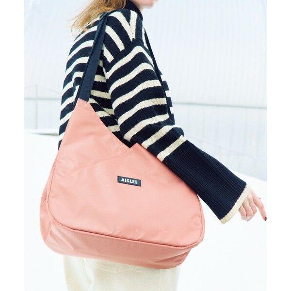 AIGLE / エーグル アーバン ショルダーバッグ 10L