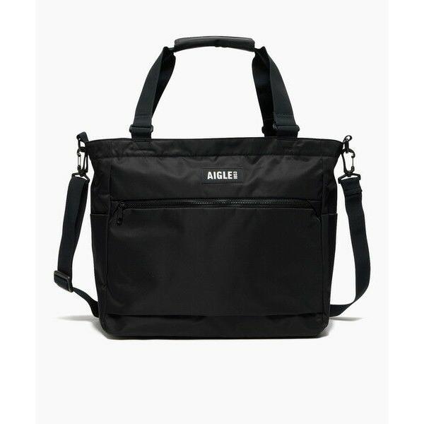 AIGLE / エーグル 撥水 アーバン 2wayトートバッグ