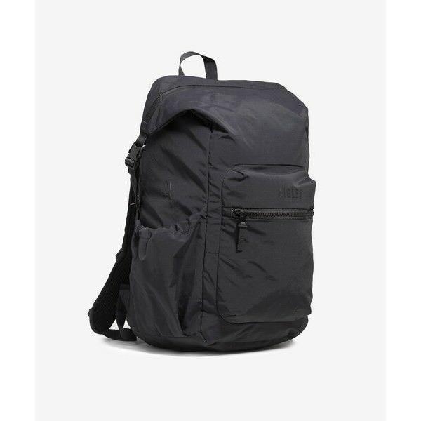AIGLE / エーグル CITY 撥水 デイリーバックパック 18L レインカバー付き