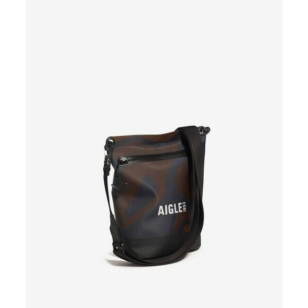 AIGLE / エーグル 【TRAVEL DRY】IP67防水 ショルダーバッグ ポーチ 3L