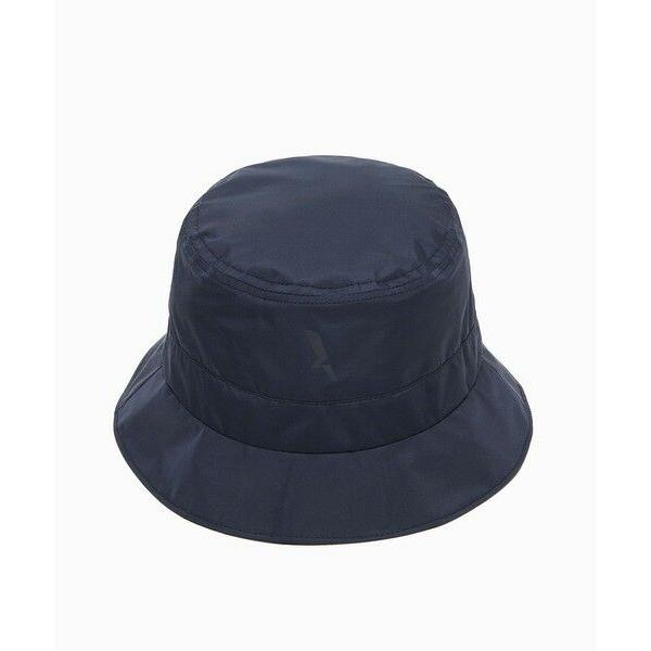 AIGLE / エーグル UVカット 撥水 パッカブルハット バケットハット