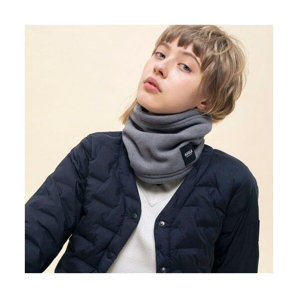 AIGLE / エーグル ANNOT NECK WARMER