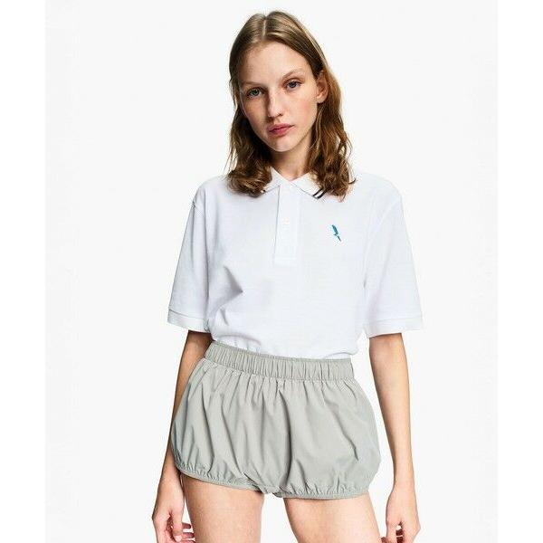 AIGLE / エーグル ボーイショーツ byインディア・マダヴィ