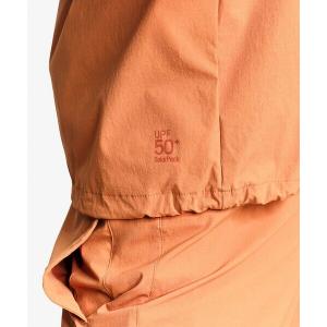 AIGLE / エーグル 【UPF50+ So...の詳細画像5