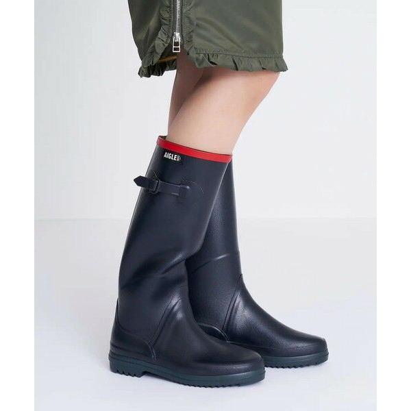 AIGLE / エーグル シャンタベル2 ラバーブーツ