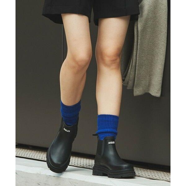 AIGLE / エーグル ソフトレイン2 ラバーブーツ