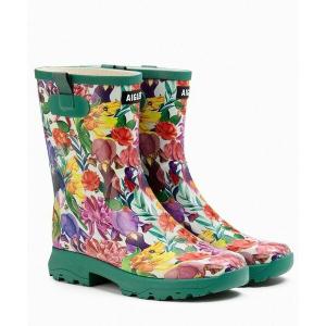 AIGLE（エーグル） 長靴 レインブーツ レインブーツ 長靴 アリア