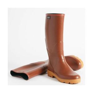 27～27.5㎝☆新品AIGLEレインブーツ44 エーグルラバーブーツ 長靴 AIGLE（エーグル） レインシューズ 長靴 シャンボードプロ2 メンズ
